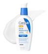 لوسیون مرطوب‌کننده و ضدآفتاب روز سراوی SPF 30 CeraVe AM Facial Moisturizing Lotion SPF 30
