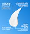 لوسیون مرطوب‌کننده و ضدآفتاب روز سراوی SPF 30 CeraVe AM Facial Moisturizing Lotion SPF 30