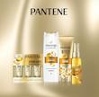 پک مراقبت و ترمیم مو پنتن مدل گلدن می تایم Pantene Your Golden Me Time Kit