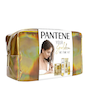 پک مراقبت و ترمیم مو پنتن مدل گلدن می تایم Pantene Your Golden Me Time Kit