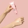 ضدآفتاب و کرم تون‌آپ هلو و نیاسینامید آنوا مدل Peach Niacin UV Tone Up Protection SPF50+ PA++++ شماره 01 Melting Peach حجم 50ml 