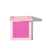 رژگونه پودری و مات شیگلم باز شده از پک ,  Your’re peachy  SHEGLAM LOVE DIVE TENDER HEART POWDER BLUSH