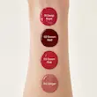 تینت لب براق آمپولی هوس آف هور | House of Hur Glowy Ampoule Tint