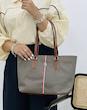 کیف دوشی زنانه مدل هریتج | Heritage Tote Bag