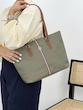 کیف دوشی زنانه مدل هریتج | Heritage Tote Bag