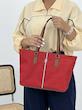 کیف دوشی زنانه مدل هریتج | Heritage Tote Bag