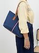 کیف دوشی زنانه مدل هریتج | Heritage Tote Bag