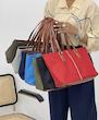 کیف دوشی زنانه مدل هریتج | Heritage Tote Bag