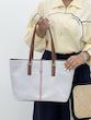 کیف دوشی زنانه مدل هریتج | Heritage Tote Bag