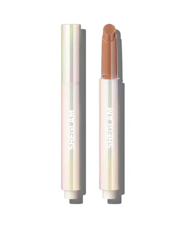 بالم لب حجم دهنده (لیپ پلامپر) شیگلم, POUT-PERFECT SHINE LIP PLUMPER