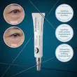 کرم دور چشم ضد پف و ضد تیرگی Eyephalt Eyebag دکتر ملاکسین Dr.Melaxin