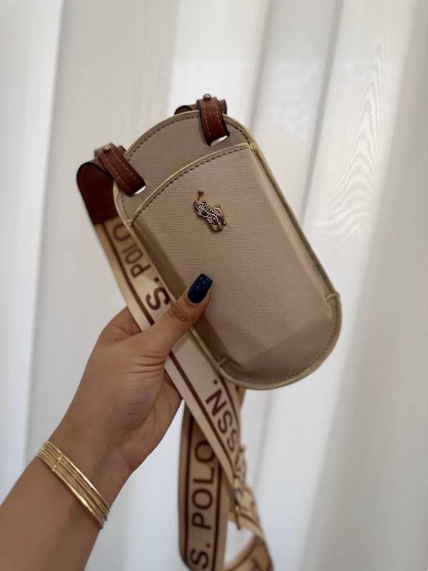 کیف موبایل مدل پولو polo2210