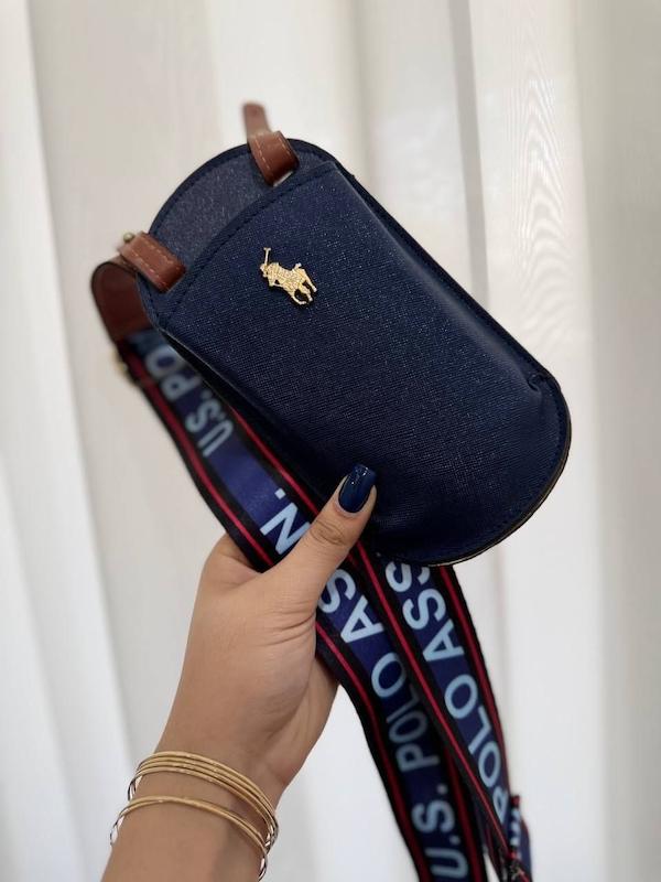 کیف موبایل مدل پولو polo2210