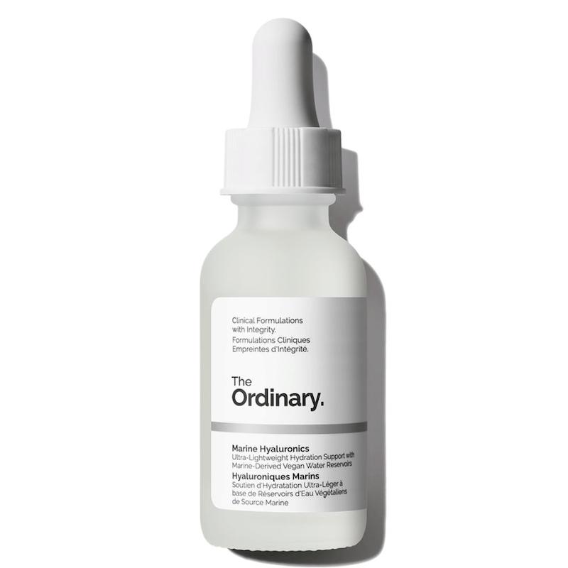 سرم آبرسان مارینه هیالرونیک اوردینری حجم 30 میلی‌لیتر | The Ordinary Marine Hyaluronics