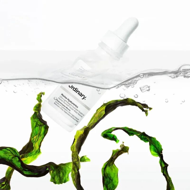 سرم آبرسان مارینه هیالرونیک اوردینری حجم 30 میلی‌لیتر | The Ordinary Marine Hyaluronics