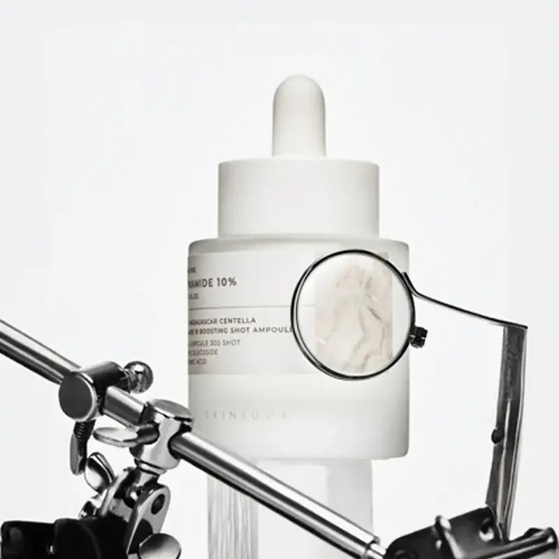 آمپول نیاسینامید ۱۰٪ بوستینگ شات اسکین ۱۰۰۴ | SKIN1004 Niacinamide 10 Boosting Shot Ampoule