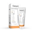 کرم ضد آفتاب پوست های چرب SPF50 سانو ژن ژنوبایوتیک Geno