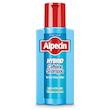 شامپو کافئین پوست سر حساس آلپسین هیبرید Alpecin Hybrid Sensitive Caffeine Shampoo 250ml