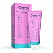 کرم ضد آفتاب پوست خشک تنوع رنگی سانوژن SPF50 ژنوبایوتیک Geno