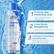لوسیون آبرسان هیدرِیتینگ سراوی CeraVe Hydrating Lotion 200ml