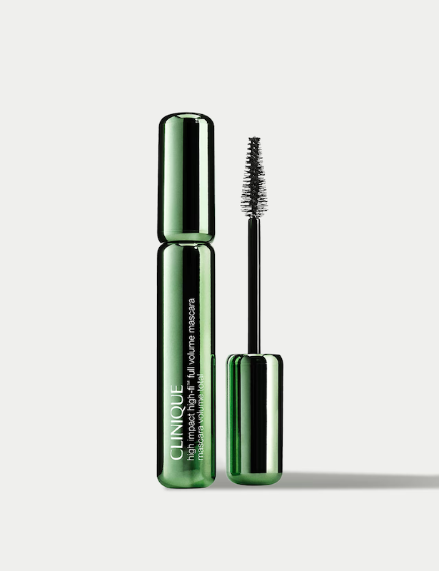 ریمل حجم‌دهنده کلینیک مدل High Impact High-Fi Full Volume | ریمل مشکی حجم‌دهنده مژه Clinique High Impact High-Fi Full Volume Mascara