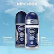 رول‌آن ضد تعریق مردانه نیوآ NIVEA MEN | Antiperspirant Deodorant Roll-On 50ml**