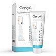 کرم ضد آفتاب پوست خشک تنوع رنگی سانوژن SPF50 ژنوبایوتیک Geno