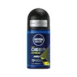 رول‌آن ضد تعریق مردانه نیوآ NIVEA MEN | Antiperspirant Deodorant Roll-On 50ml**