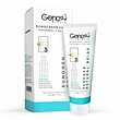 کرم ضد آفتاب پوست خشک تنوع رنگی سانوژن SPF50 ژنوبایوتیک Geno