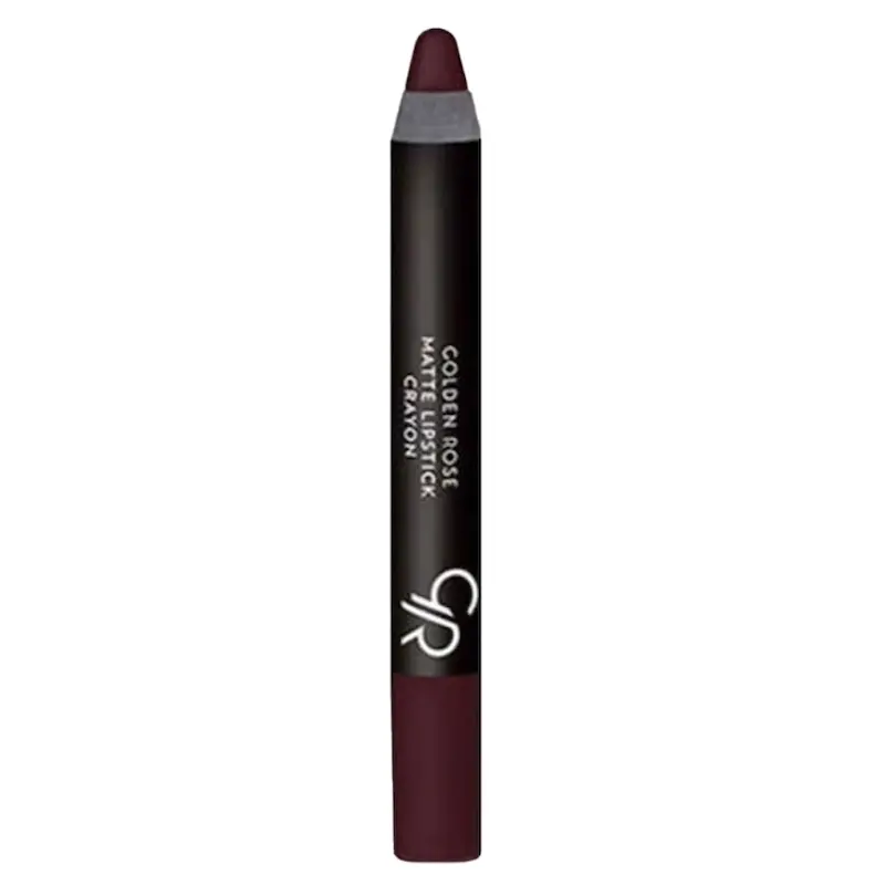 رژ لب مدادی گلدن رز، | Golden Rose, Lip Pencil