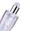 روغن مو بنفش کرستاس برای موهای بلوند و دکلره Kérastase Blond Absolu Huile Cicaextreme – حجم 100 میل