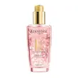 روغن مو گلبهی کرستاس مخصوص موهای رنگ‌شده و درخشان‌کننده مو Kérastase Elixir Ultime Rose Radiance – حجم 100 میل  Kérastase Elixir Ultime L’Huile Rose Radiance Sublimating Oil