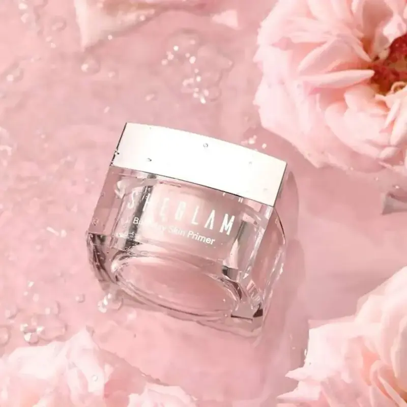 پرایمر شیگلم,  SHEGLAM BIRTHDAY SKIN PRIMER
