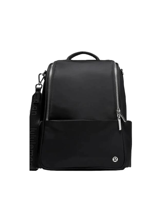 کوله پشتی زنانه Lululemon 