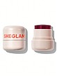 تینت لب و گونه ژله ای شیگلم   SHEGLAM JELLY-LICIOUS HYDRATING LIP & BLUSH TINT