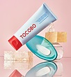 فوم پاک کننده خاک رس نارگیل توکوبو Tocobo Coconut Clay Cleansing Foam