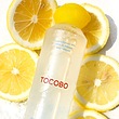 تونر AHA و BHA لیمو توکوبو Tocobo AHA BHA Lemon Toner