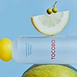 تونر AHA و BHA لیمو توکوبو Tocobo AHA BHA Lemon Toner