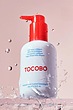 شوینده روغنی کنترل کننده منافذ توکوبو  TOCOBO Cleansing Oil