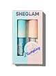 برق لب حجم دهنده شیگلم sheglam lip Gloss