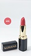 رژ لب های برند لوکسیانا   matte lipstick LUXIANA