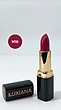 رژ لب های برند لوکسیانا   matte lipstick LUXIANA