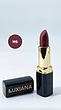 رژ لب های برند لوکسیانا   matte lipstick LUXIANA