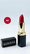 رژ لب های برند لوکسیانا   matte lipstick LUXIANA