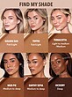 برانزر مایع مات و شیمر شیگلم     Sun Beam Matte & shimmer Liquid Bronzer