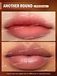 رژلب ضد آب و مات شیگلم   SHEGLAM soft haze lip blur  