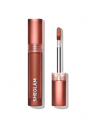 رژلب ضد آب و مات شیگلم   SHEGLAM soft haze lip blur  