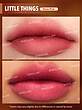 رژلب ضد آب و مات شیگلم   SHEGLAM soft haze lip blur  