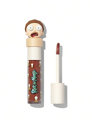 لیپ گلاس ها تکی ریک و مورتی شیگلم Sheglam Rick & Morty Lip Gloss