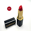 رژ لب های برند لوکسیانا   matte lipstick LUXIANA